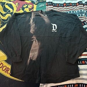 Disneyland jersey large